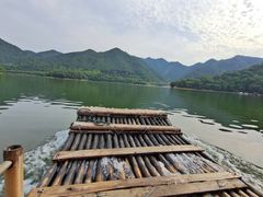 -富春桃源风景区
