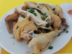 -秋姐美食店(旅游大道店)