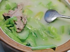 -旺顺阁·北京菜(北辰上品+)