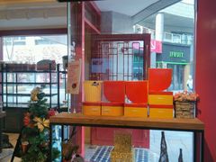 -TOUCH泰奇(奉贤宝龙城市广场店)