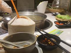 -狐狸爱上椰子鸡(滨江星光大道店)