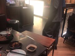 大堂-捞王锅物料理(上海世茂广场店)