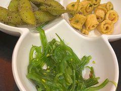 -摩打食堂(壹方中心店)