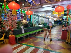 -無招牌海鮮(芽笼店)
