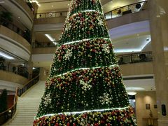 -成都天府丽都喜来登饭店