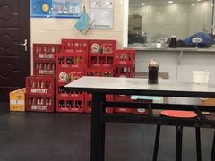 大堂-福海面馆(阳曲店)
