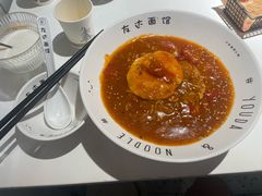 -友达面馆(广州总店)