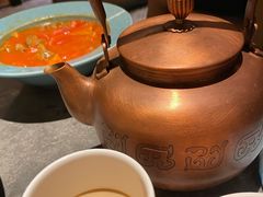 -耶里夏丽·丝路国际新疆菜·清真食品(徐汇南丹东路臻选店)