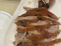-北京全聚德(玉泉路店)