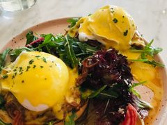 -The Rug Cafe(王府中环店)