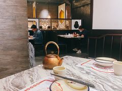 大堂-臻享無招牌芝士烤蛙(台山昌大昌店)