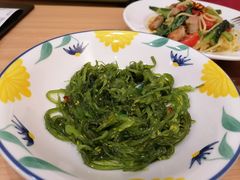 海草-萨莉亚意式餐厅(灵芝站中洲店)