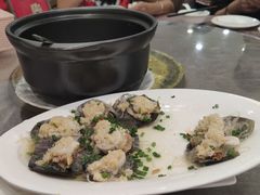-百家福海鲜排档·闽菜·家宴(斗西路口店)
