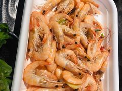 -盒马鲜生(馥邦国际店)