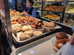 -护国寺小吃(地安门店)