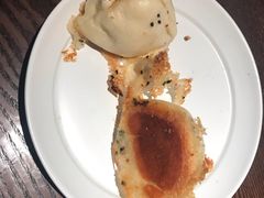 黑松露牛肉水煎包-掌柜的店·河南菜(世茂店)