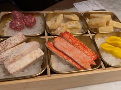 -尚尚仙·酸汤猪手·猪肚鸡火锅(华联万柳购物中心店)