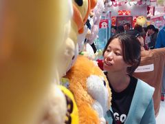 -LLJ夹机占(正佳广场店)