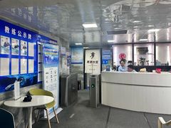 -南京国信酒店·骏搏体育游泳馆(新街口店)