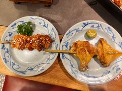 -沼津港精致料理·寿喜烧·烧鸟(龙湖南桥天街日料榜单店)