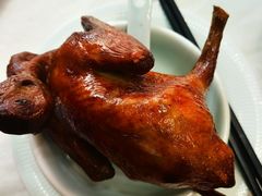 -五谷芳乳鸽王(梅沙老店)