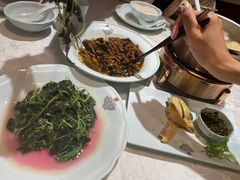 -和满堂·经典本帮菜(川沙古镇店)