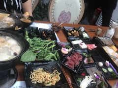 -束河人家(南锣鼓巷店)