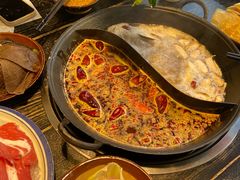 -冯校长老火锅(中联广场店)