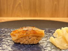 -鮨政· Omakase(港汇恒隆广场店)