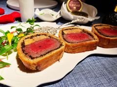 -弦月窗LUNETTE BY AMANDA(复兴路店)