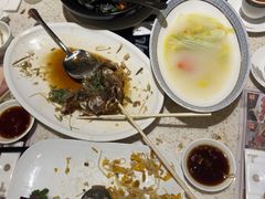 -顺轩海鲜火锅酒家