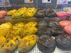 -LELECHA乐乐茶(百货大楼店)
