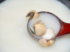 -大良毋米粥·粥底火锅(岭南天地店)