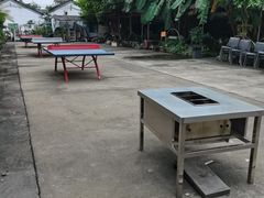 -光头佬钓虾场·烧烤·聚餐·亲子(金沙洲店)