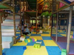 -寻石问宝研学亲子乐园(朝阳公园店)