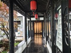 -中国湖笔博物馆(莲花庄路)
