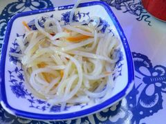-舌尖尖·兰州牛肉面(浦东机场店)