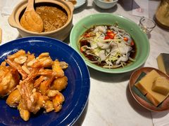 -小吊梨汤·北京菜·烤鸭(鸟巢店)