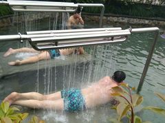 -杭州第一世界大酒店·云曼温泉