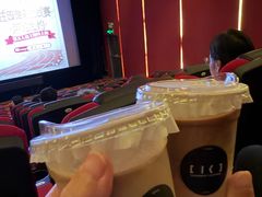 -大光明电影院(南京西路店)