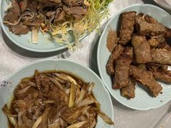 -南来顺饭庄·清真(南菜园店)