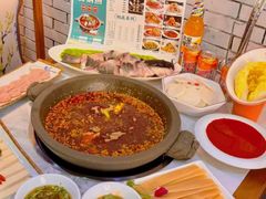 -鱼教头石泉老街石锅鱼(高新店)