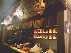 -大牌大·传统杭帮菜(湖滨店)