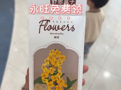 -永旺梦乐城(金银潭店)