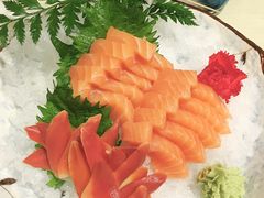 -和创柚子·会席日本料理(新区淮海街店)