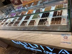 -GODIVA(月星环球港店)