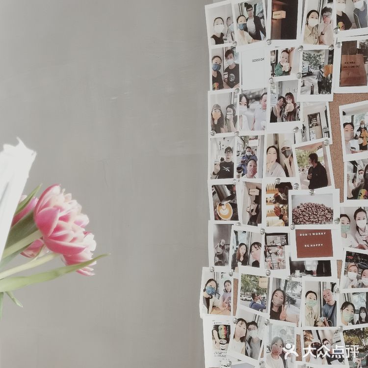 ☕️咖啡新店‼️GOOD DAY给你一天好心情💕