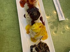 -桃子餐厅·天津菜(红星路直营店)