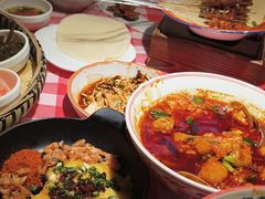 -怪噜范·贵阳小吃大排档旗舰店(世纪金源店)