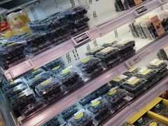 -盒马鲜生(杭州运河上街店)